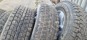 255/70 R16 - 3