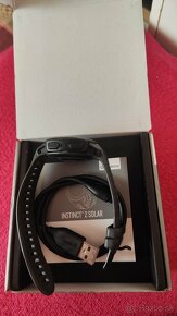 Garmin Instinct 2S Solar - 3