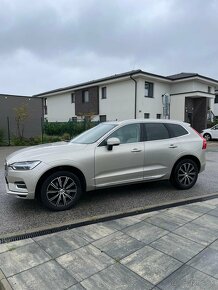 Volvo XC60 INSCRIPTION AWD - 3