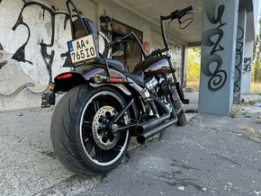 Harley Davidson Breakout FXBRS - 3