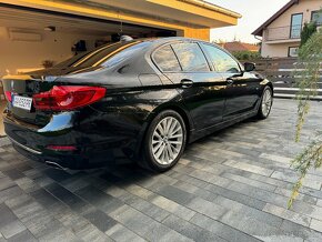 Predam Bmw G30 540i  xdrive - 3