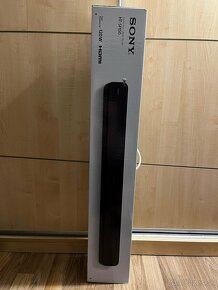 Soundbar Sony HT-SF150 - 3