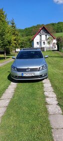 Predam vymenim Volkswagen passat b7 2.0 TDI 130KW - 3