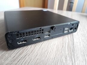 HP ProDesk 600 G5 Mini HTPC - 3