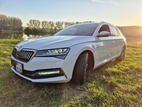 ⭐️Škoda Superb Combi L&K 4x4 2.0 TDI DSG⭐️ - 3