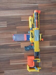 Predam nerf zbrane - 3