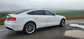 Audi a5 sline qwatro dsg 2.0tdi 140kw - 3