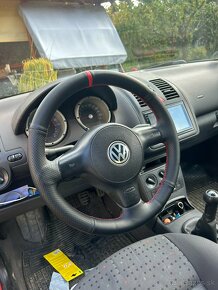 Volkswagen Polo 6N2 1.9SDi - 3