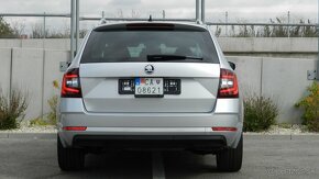 Škoda Octavia Combi 1.6TDI 85KW Style DSG - 3