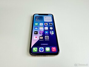 APPLE IPHONE XS 64GB GOLD,Nová baterka - 3