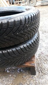 zimne pneu 175/65 R15 - 3