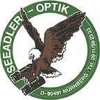 Puškohľad SEEADLER Optik Nurnberg 3-9x42, osn. T - 3