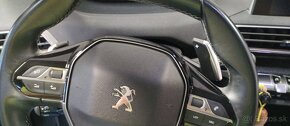 Peugeot 3008 1.6 BlueHDi Allure - 3