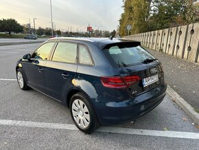 Predám Audi A3 1.6tdi 81kw - 3