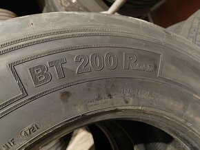 445/45 R19,5 Barum BF200 - 3