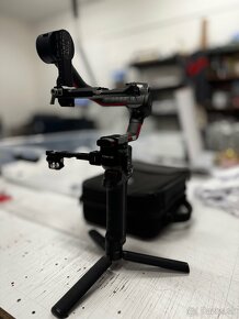 Stabilizátor DJI RS 2 pro - 3