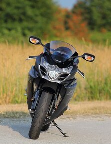 Suzuki GSX R 1000 L2 24tis.km - 3