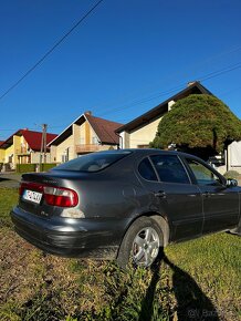 Predám Seat Toledo 1.9tdi - 3