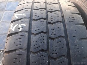 225/65 r16c Fulda - 3