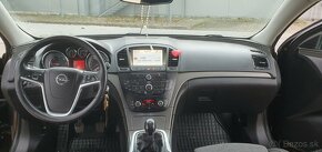 Opel Insingnia 2.0CDTI 96kw - 3