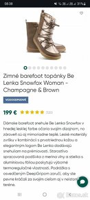 ✅ Nove Be lenka Snowfox - 3