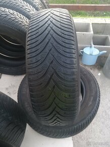 Zimne pneumatiky 195/65R15 - 3