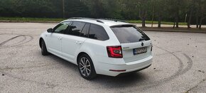 Škoda Octavia Drive combi 2.0 TDI 110kw DSG - 3