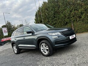 Škoda Kodiaq 2.0 TDI SCR Style DSG 4x4 7m - 3