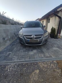 Volkswagen Tiguan 2.0tdi 103kw - 3