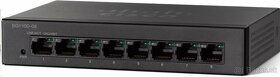 Switch Cisco SG110D-08 a Cisco SG100D-08 - 3