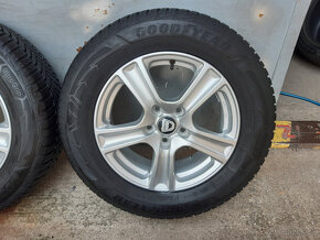 5x114,3  16"  Dacia Duster - 3