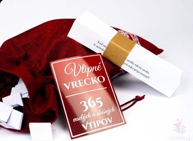 Vtipné vrecko - 3