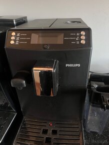 Predám kávovar PHILIPS a DeLonghi magnifica - 3