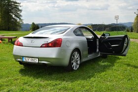 Infiniti G37S - 3