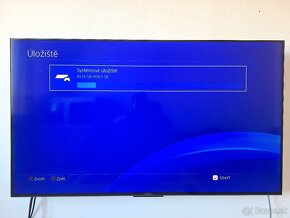 Sony PS4 500 GB FAT - 3