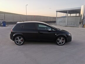 Seat Leon FR 2.0tdi 125kw - 3