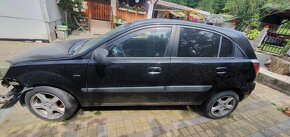 Kia Rio 1.5 CRDI 81KW 2008 - 3