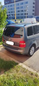 Vw Touran 1.9tdi - 3