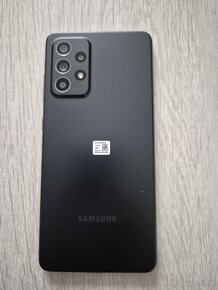 Samsung Galaxy A52 - 3