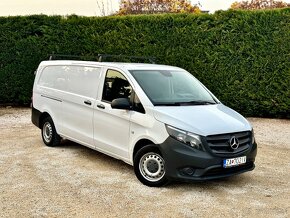 Mercedes-Benz Vito 111 CDI lang 188 000 km - 3