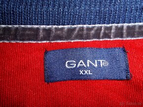 Gant pánsky sveter   2XL - 3