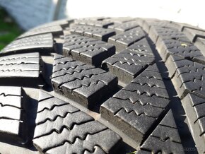 235/55 r18 zimne pneumatiky - 3