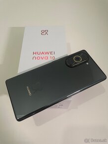 Huawei Nova 10 - 3