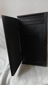 PC AMD Ryzen 3400G, 16GB RAM, 500GB M2 SSD - 3