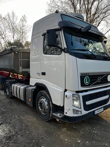 Volvo fh 500 - 3