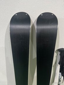 Lyže BLIZZARD Magnum 7.4 156cm - 3