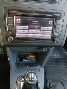 Vw touran 1.6 77kw 2011 - 3