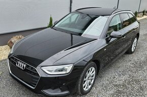 Audi A4 113 Tisíc km 2.0 TDI DSG - 3