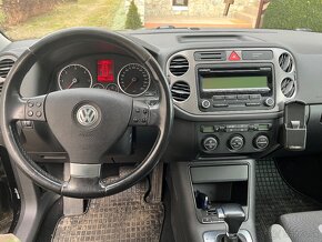 Volkswagen Tiguan 2.0 TDi CR - AUTOMAT - 4Motion - 3