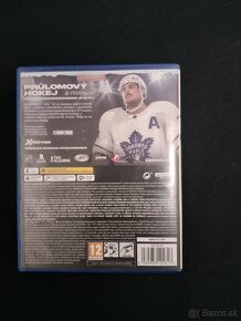 NHL 22 PS5 - 3